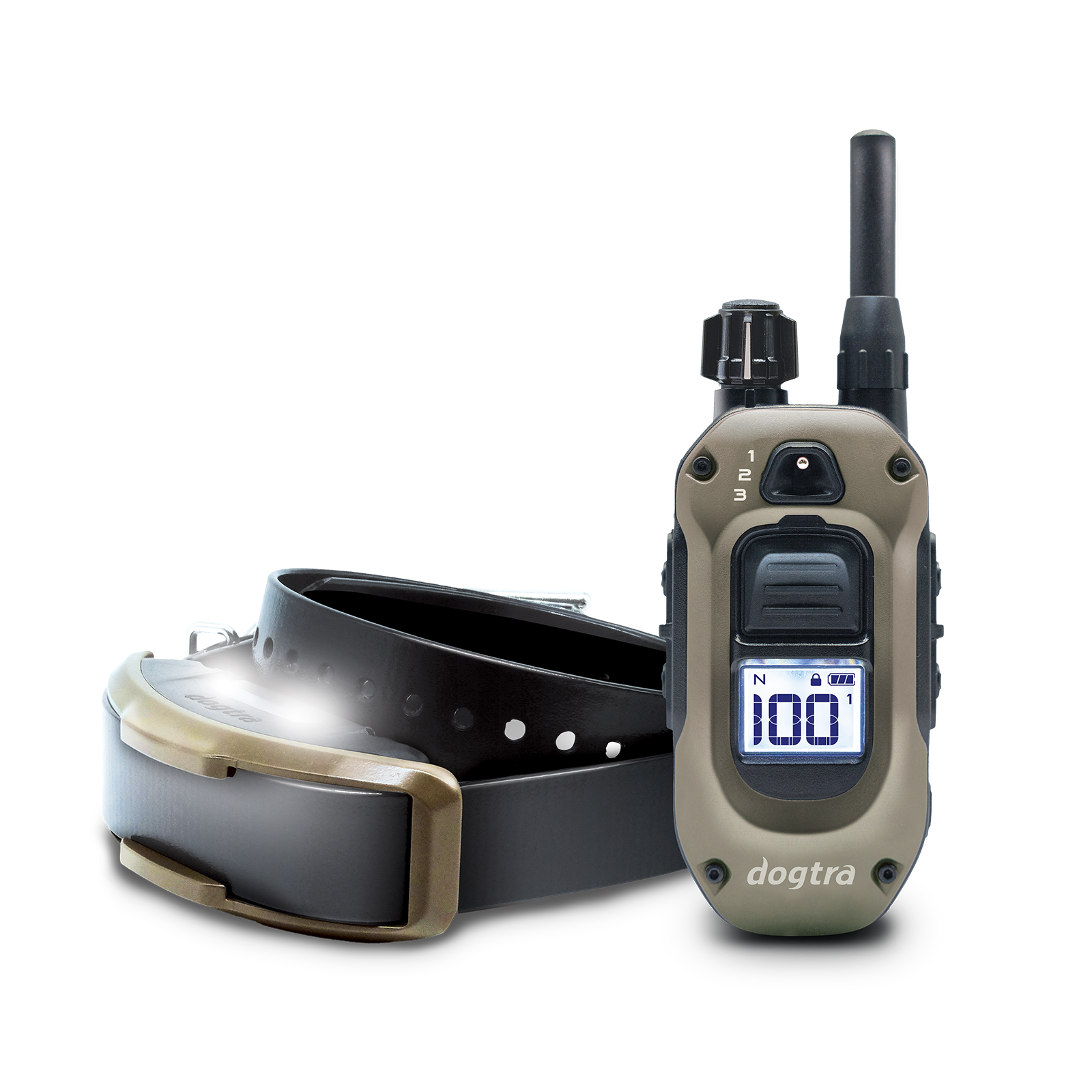 1200X 1-Dog Unit ( 1900X ) version EU