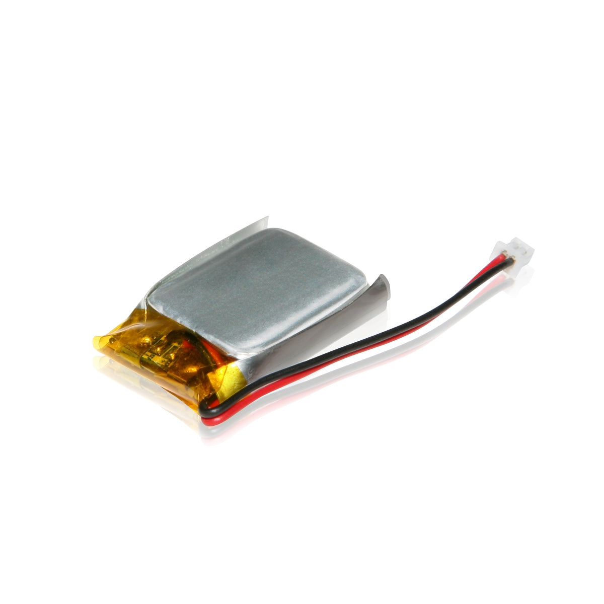 3.7V 330mAh Li-Po Battery