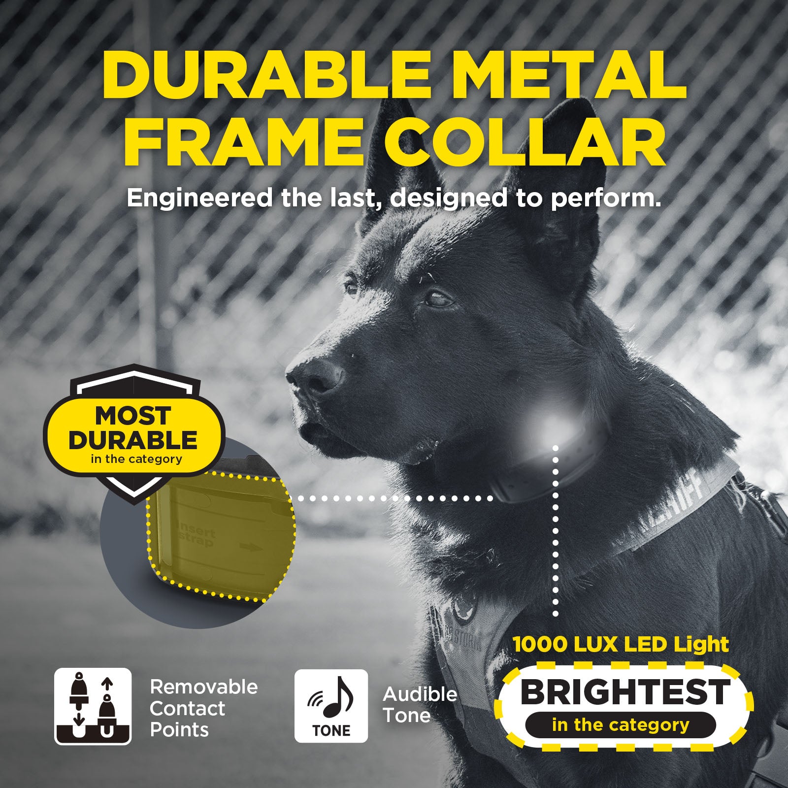 1200X Black Kit 1-Chien