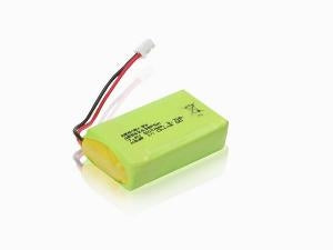 Batterie Li-Po 7.4V 500mAH