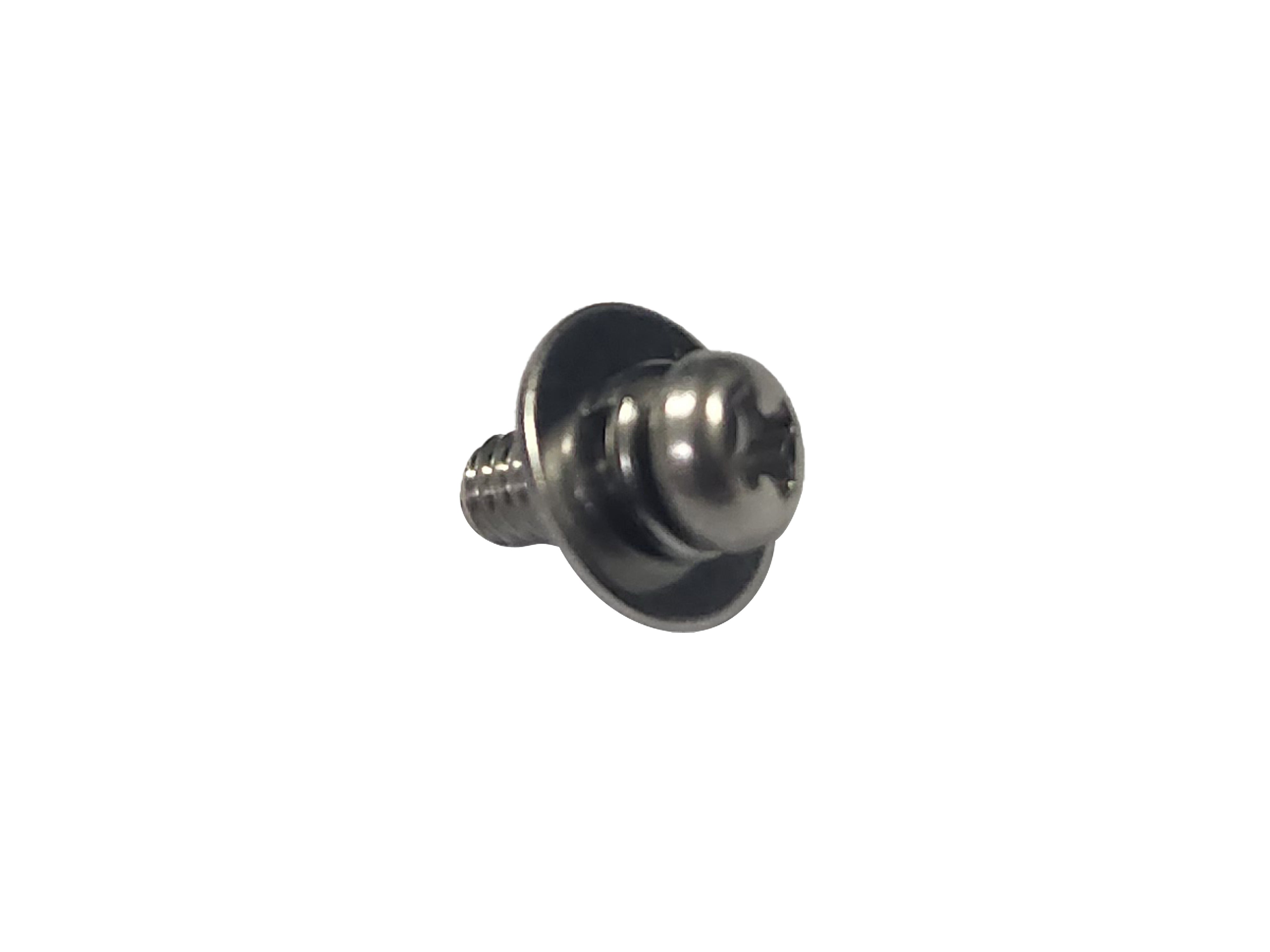 Screw for antenna of the Pathfidner GPS collar - 602053