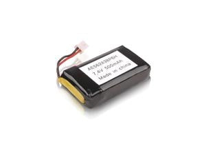 7,4V 500mAh Li-Po Battery for receiver of 4500 EDGE