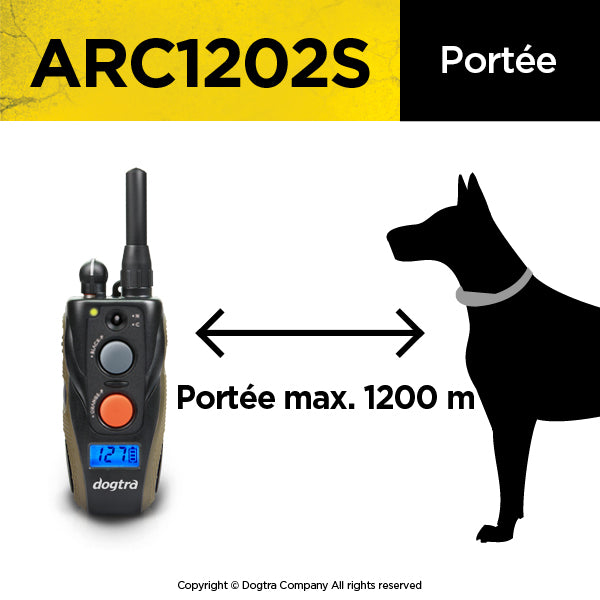 ARC 1202S