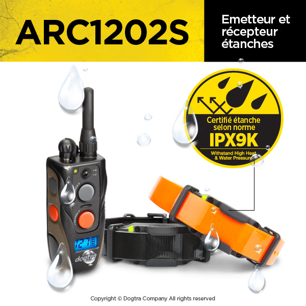 ARC 1202S