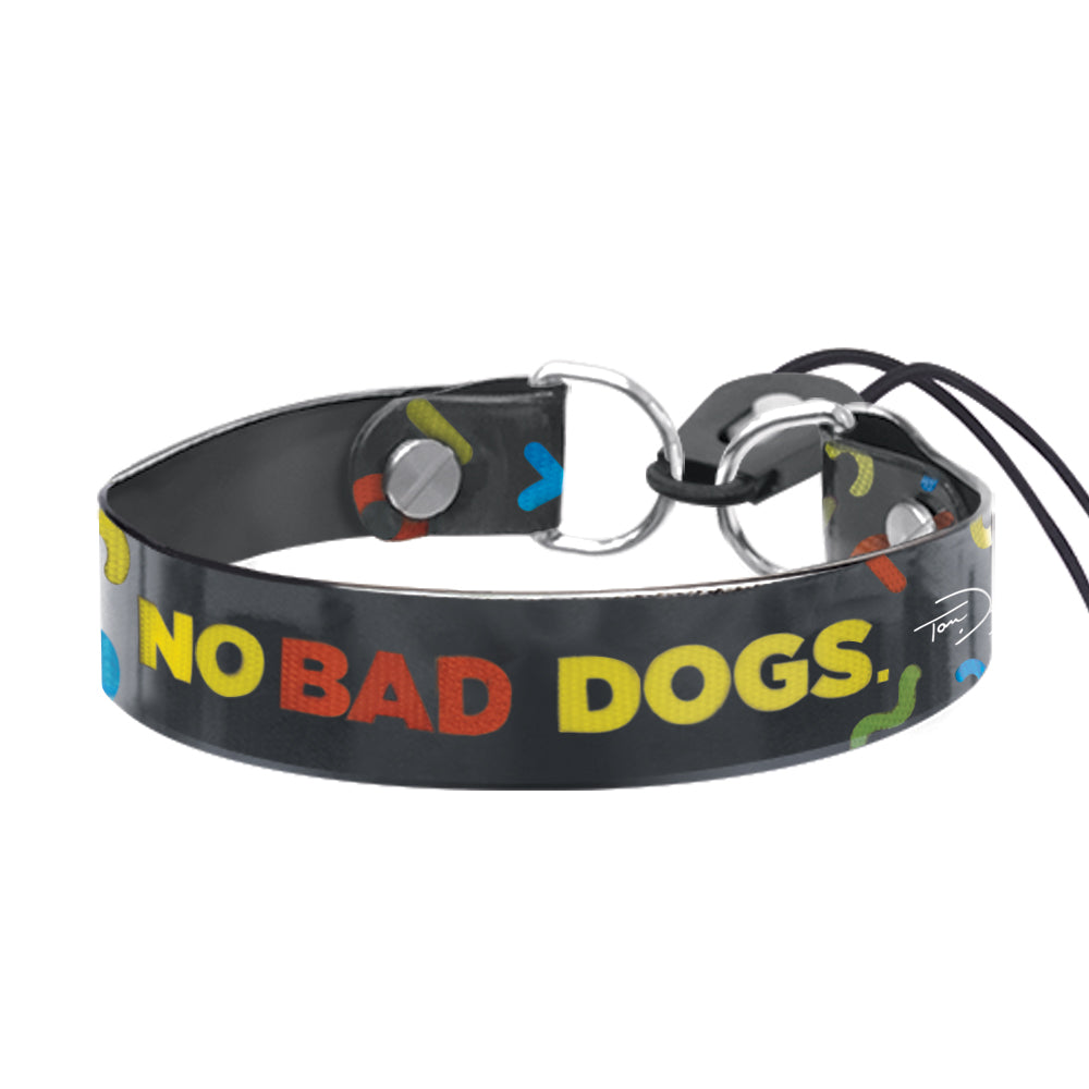 Bungee-Halsband für Dogtra 6440C Tom Davis Edition