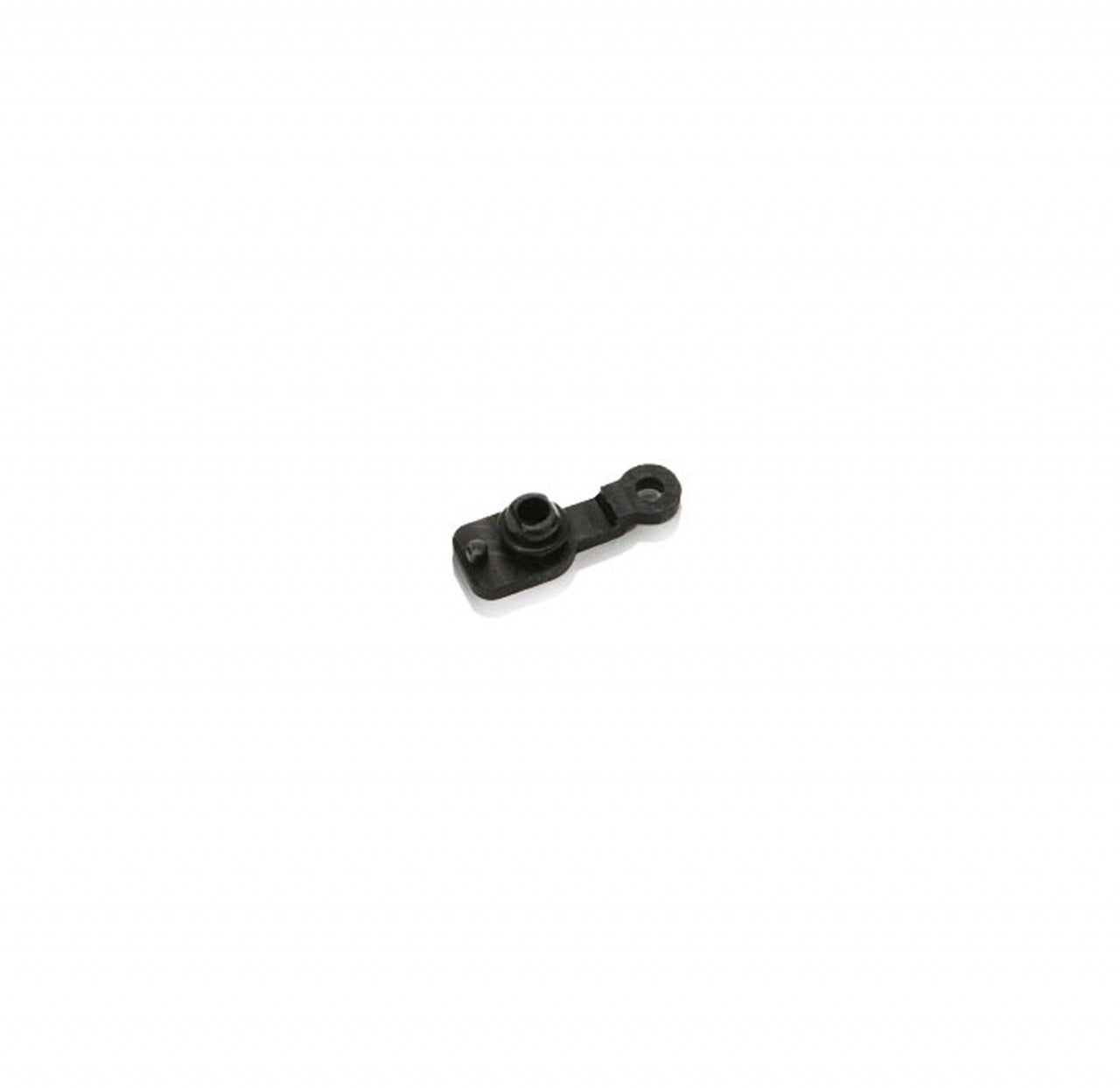 Rubber cap for charging plug. For receivers of RR DELUXE