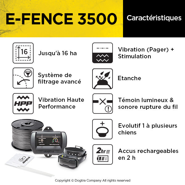 EF-3500