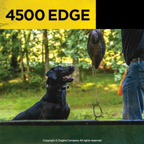 4500 EDGE