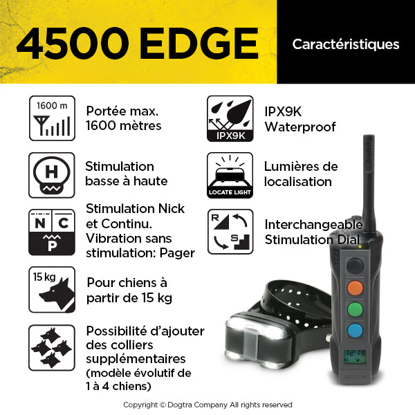 4500 EDGE