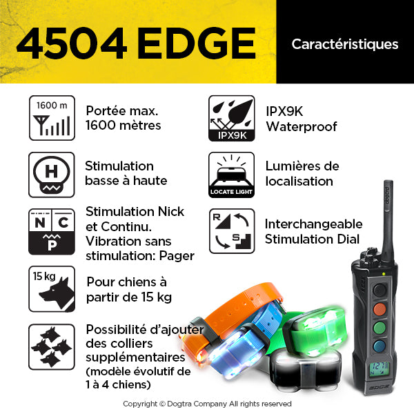 4504 EDGE