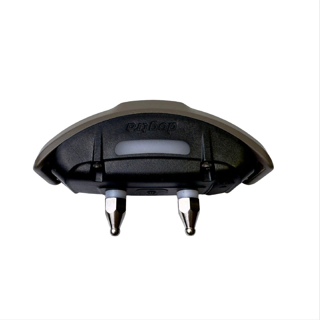 Pair of 19 mm TITANIUM Contact Points - Male Thread