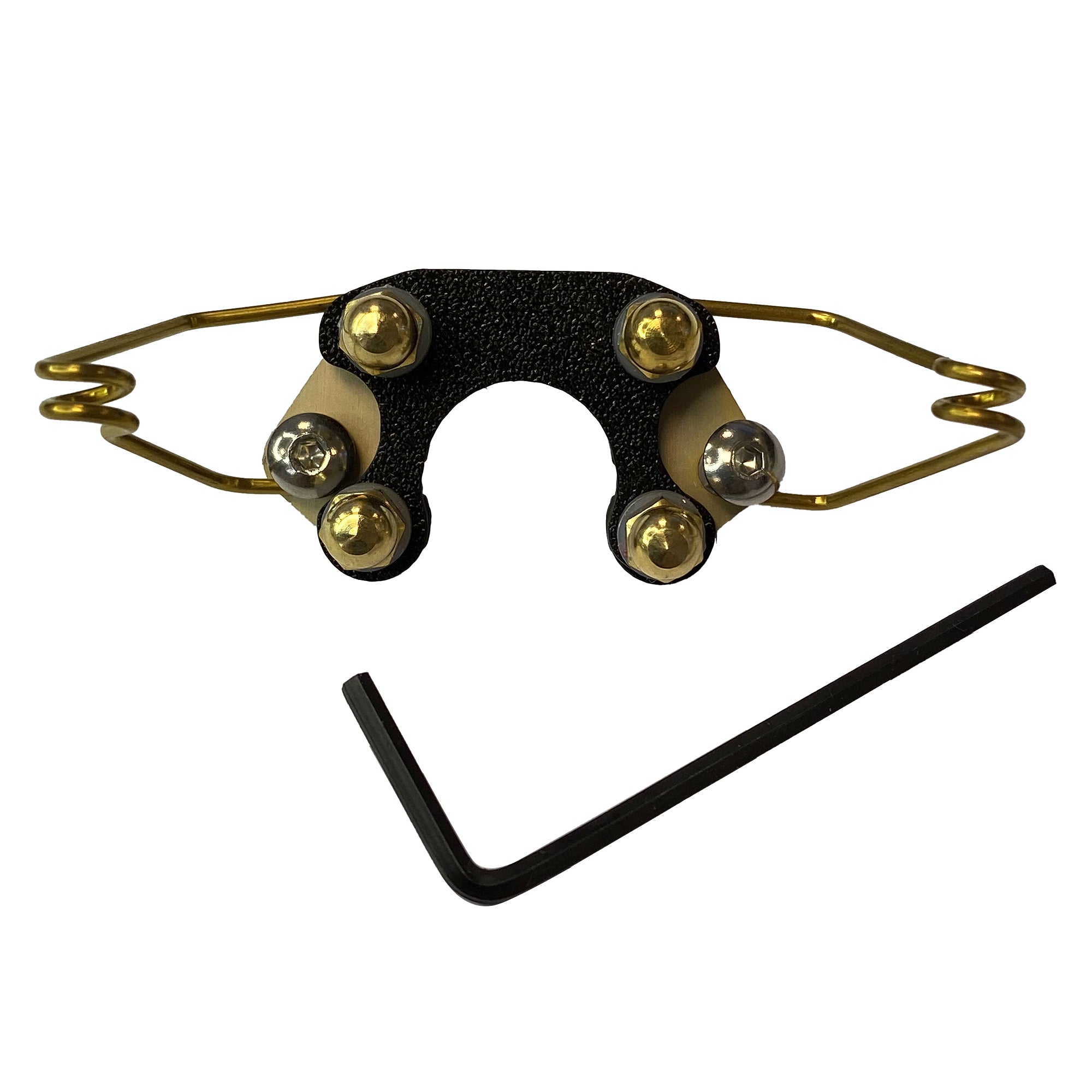 TITANIUM ENHANCED CONTACT WINGS SOFT- MALE