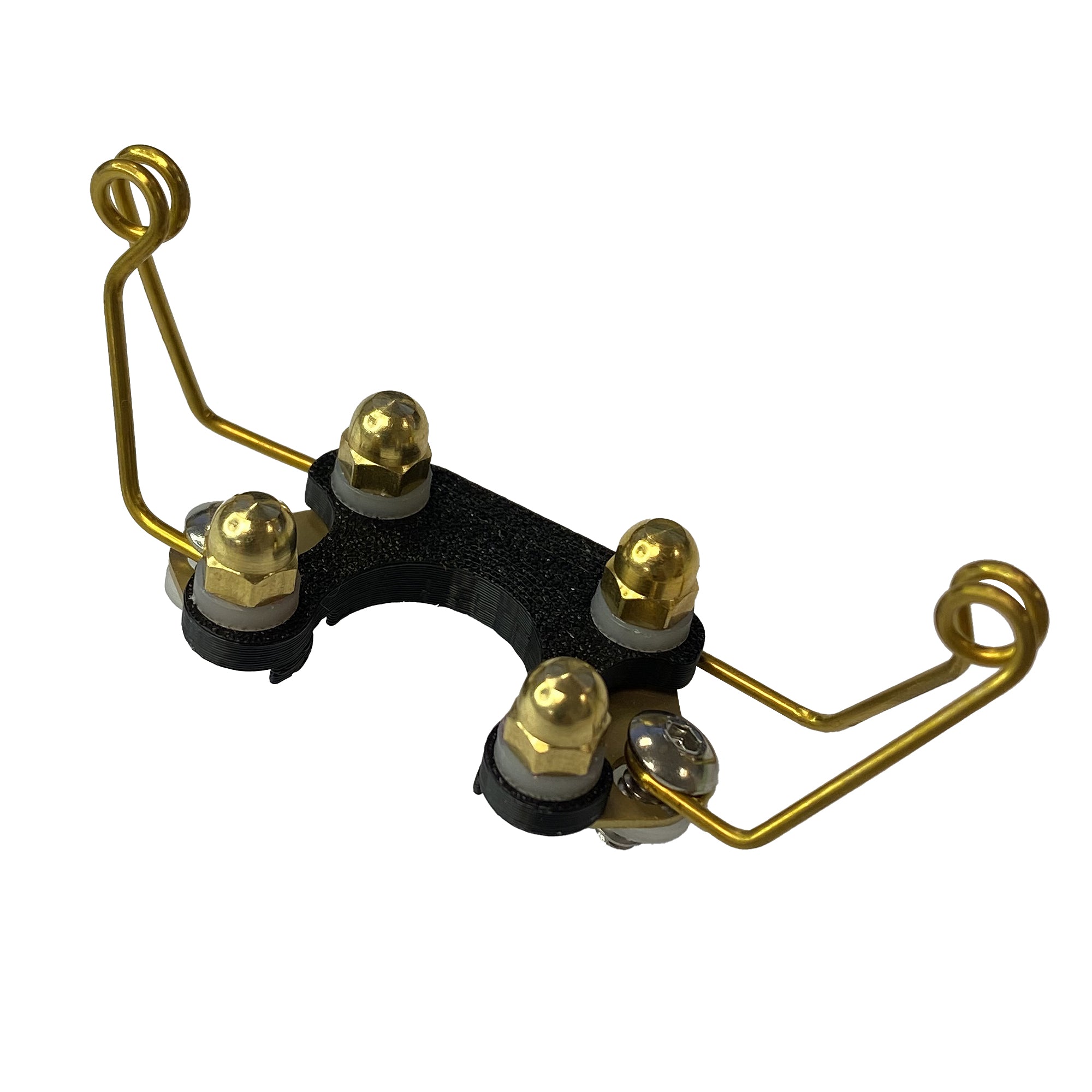 TITANIUM ENHANCED CONTACT WINGS SOFT- MALE