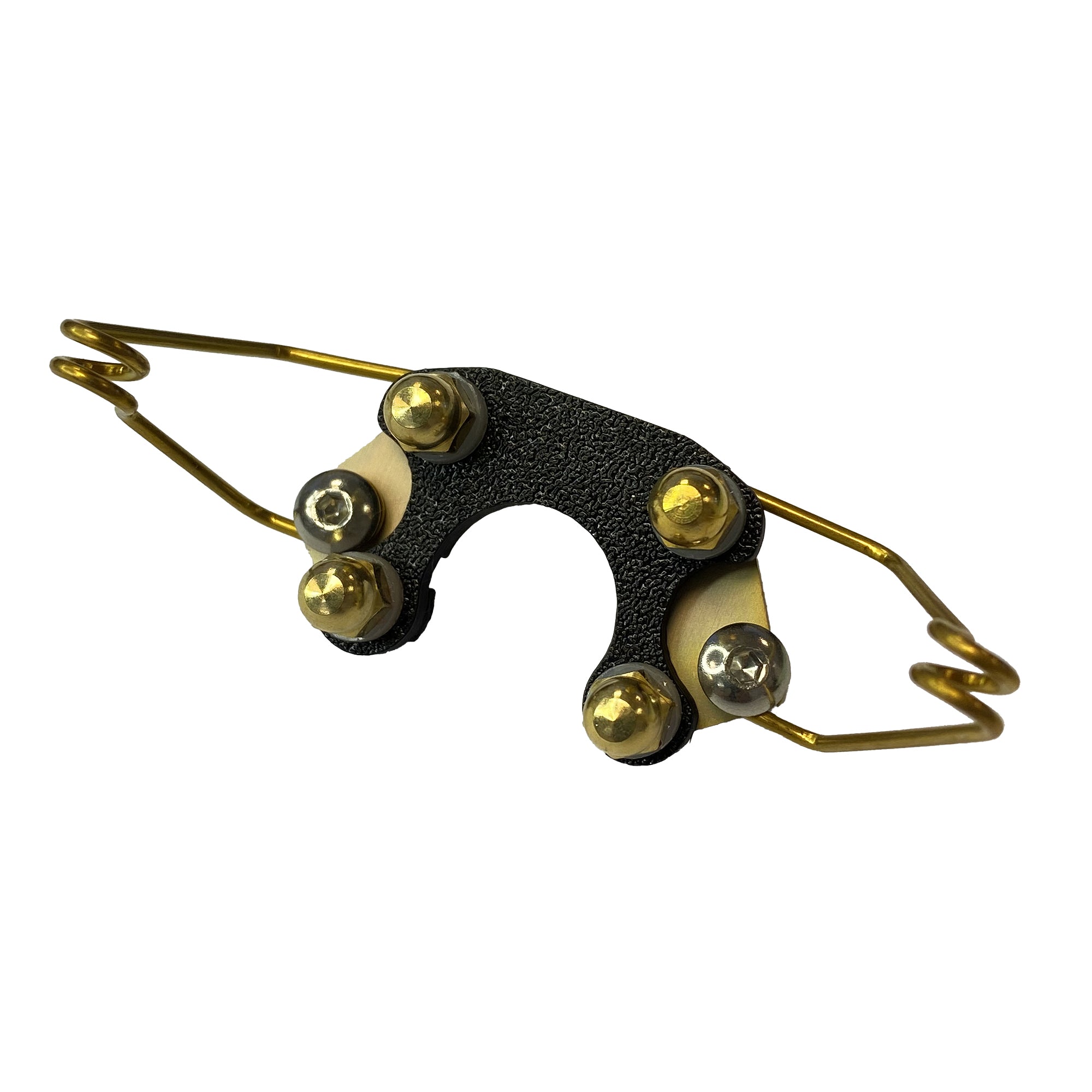 TITANIUM ENHANCED CONTACT WINGS SOFT- MALE