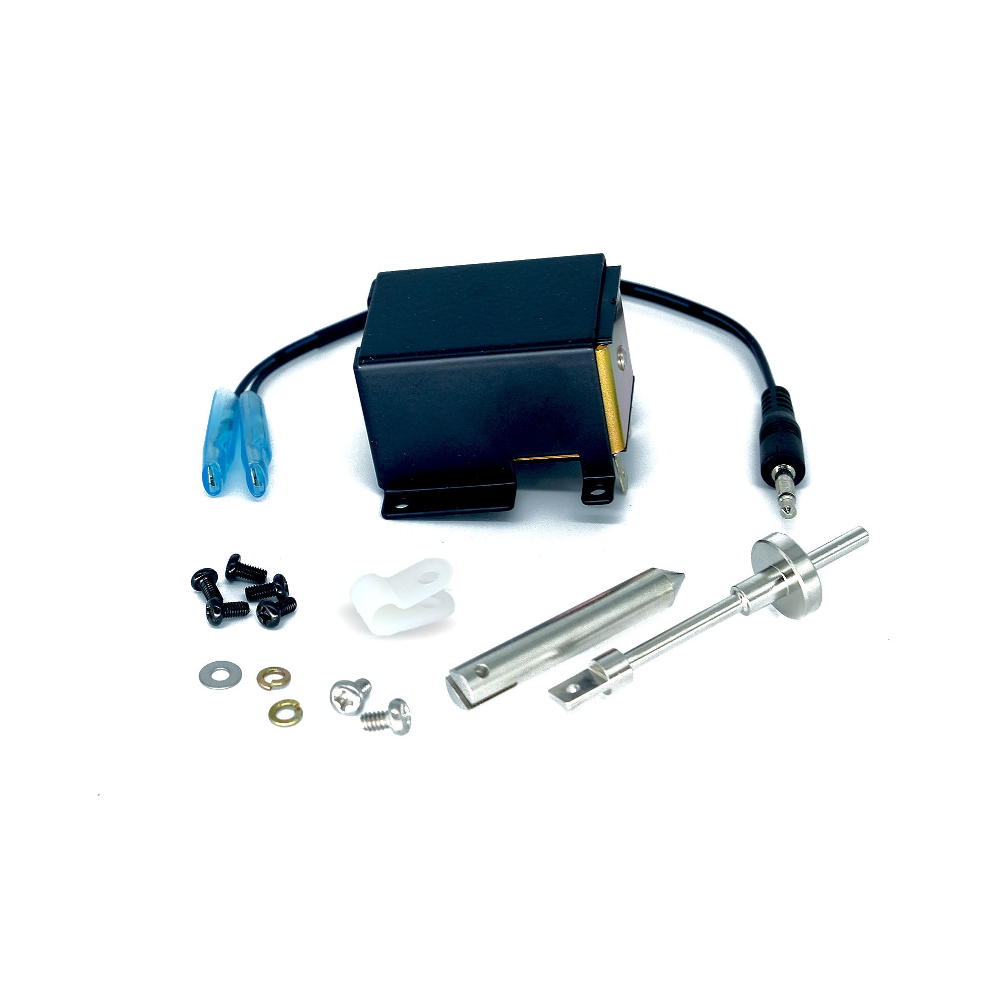 Solenoid for Dogtra QL or PL launcher