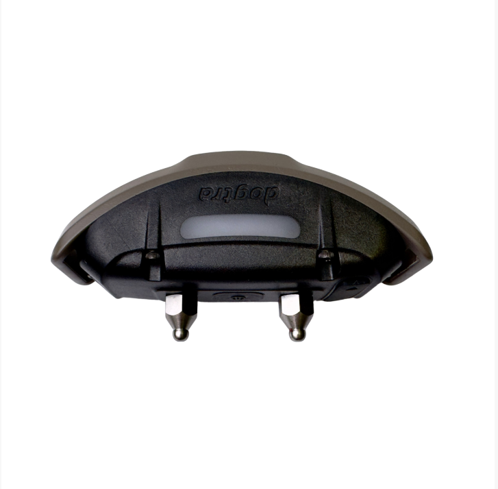 Pair of 12 mm TITANIUM Contact Points - Male Thread