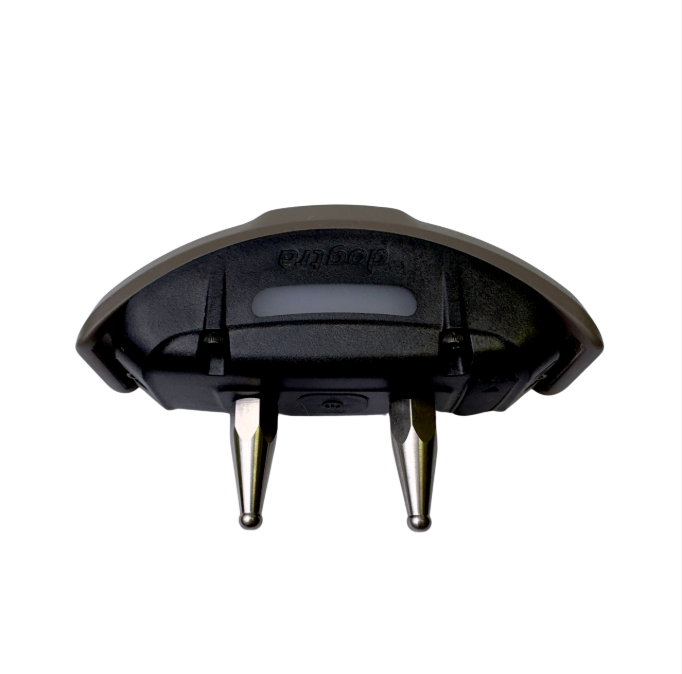 Pair of 25 mm TITANIUM Contact Points - Male Thread