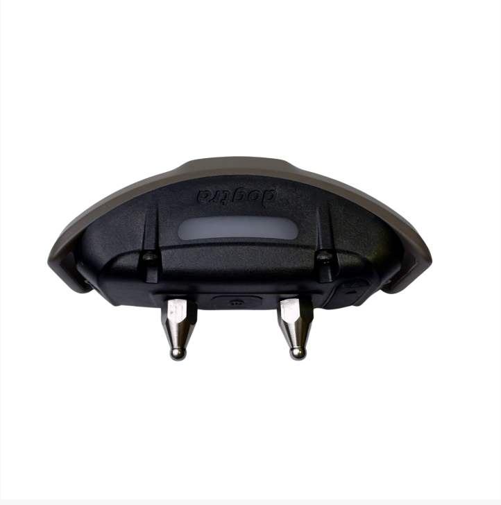 Pair of 15 mm TITANIUM Contact Points - Male Thread