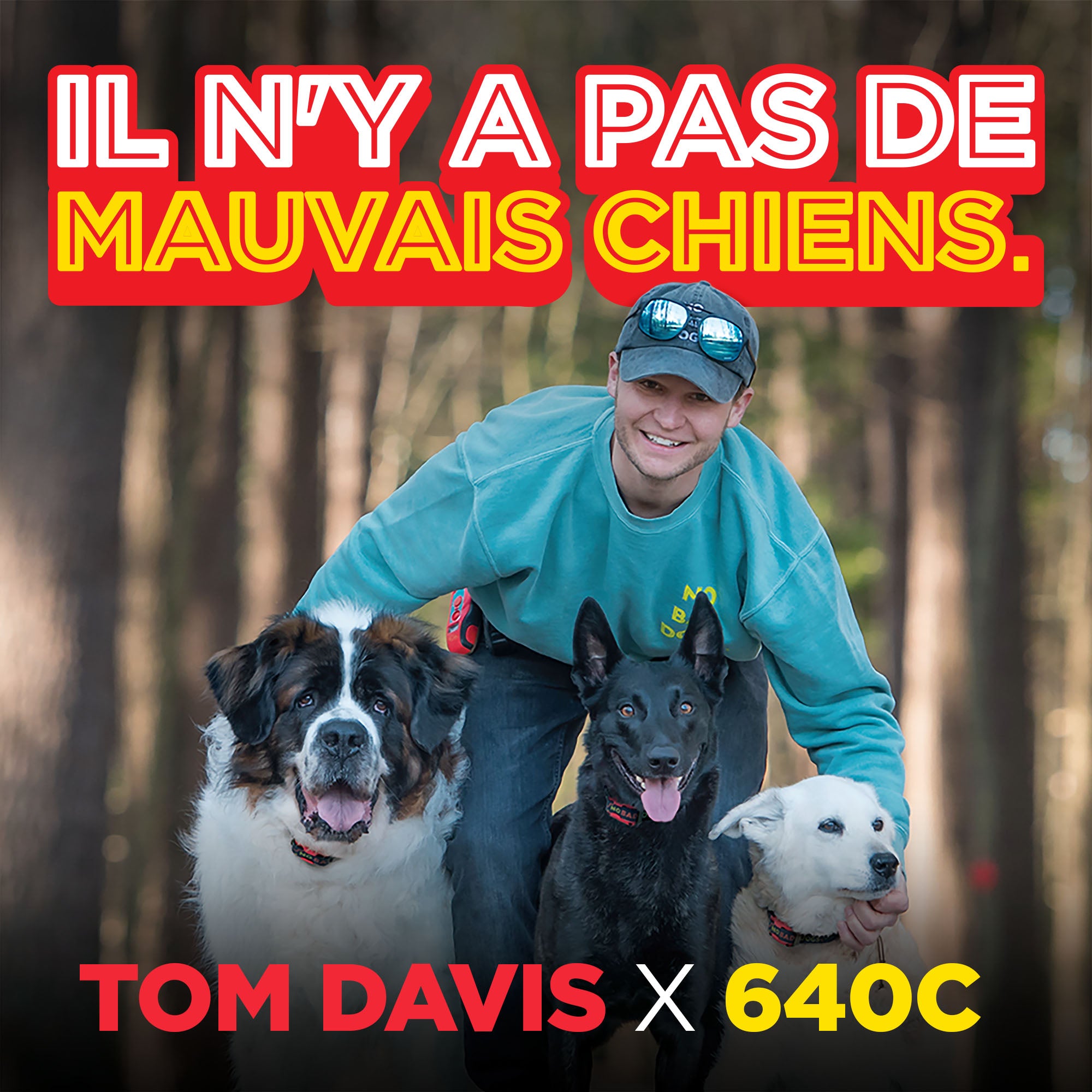 640C TOM DAVIS EDITION -  EU version