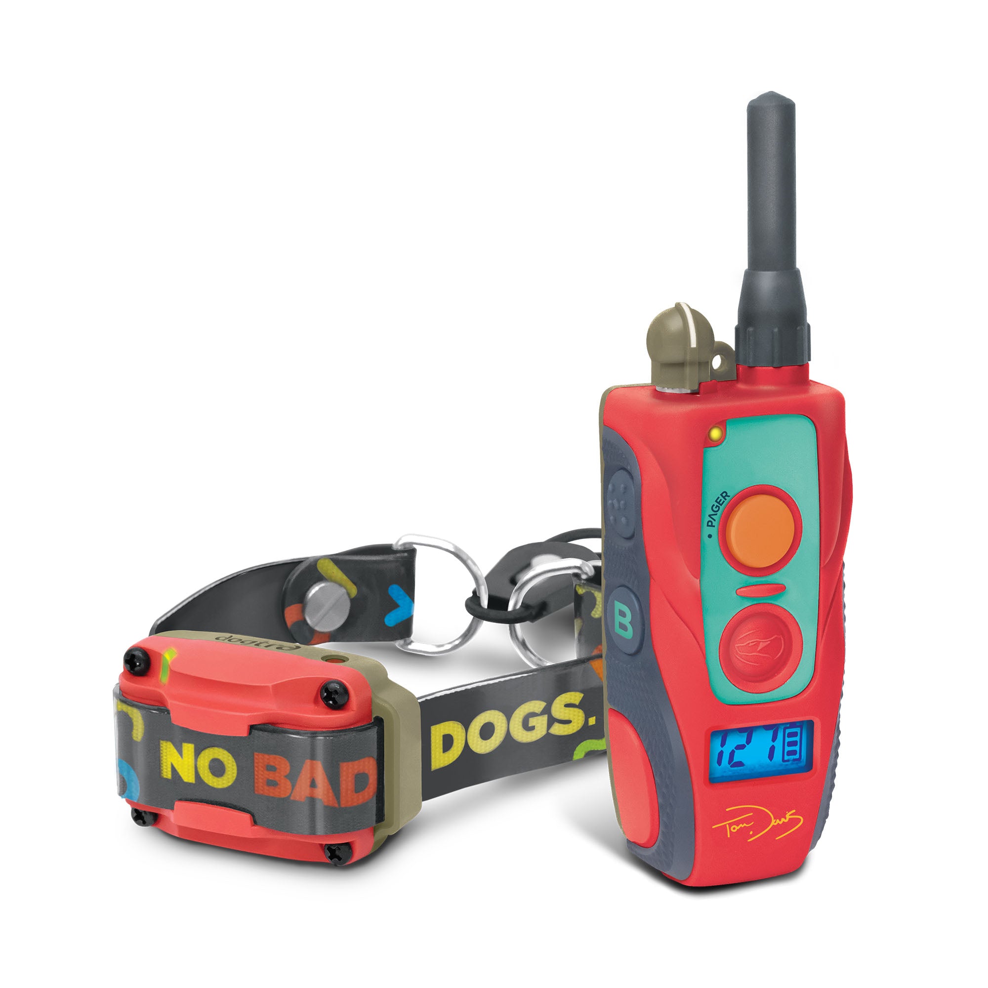 640C TOM DAVIS EDITION -  EU version