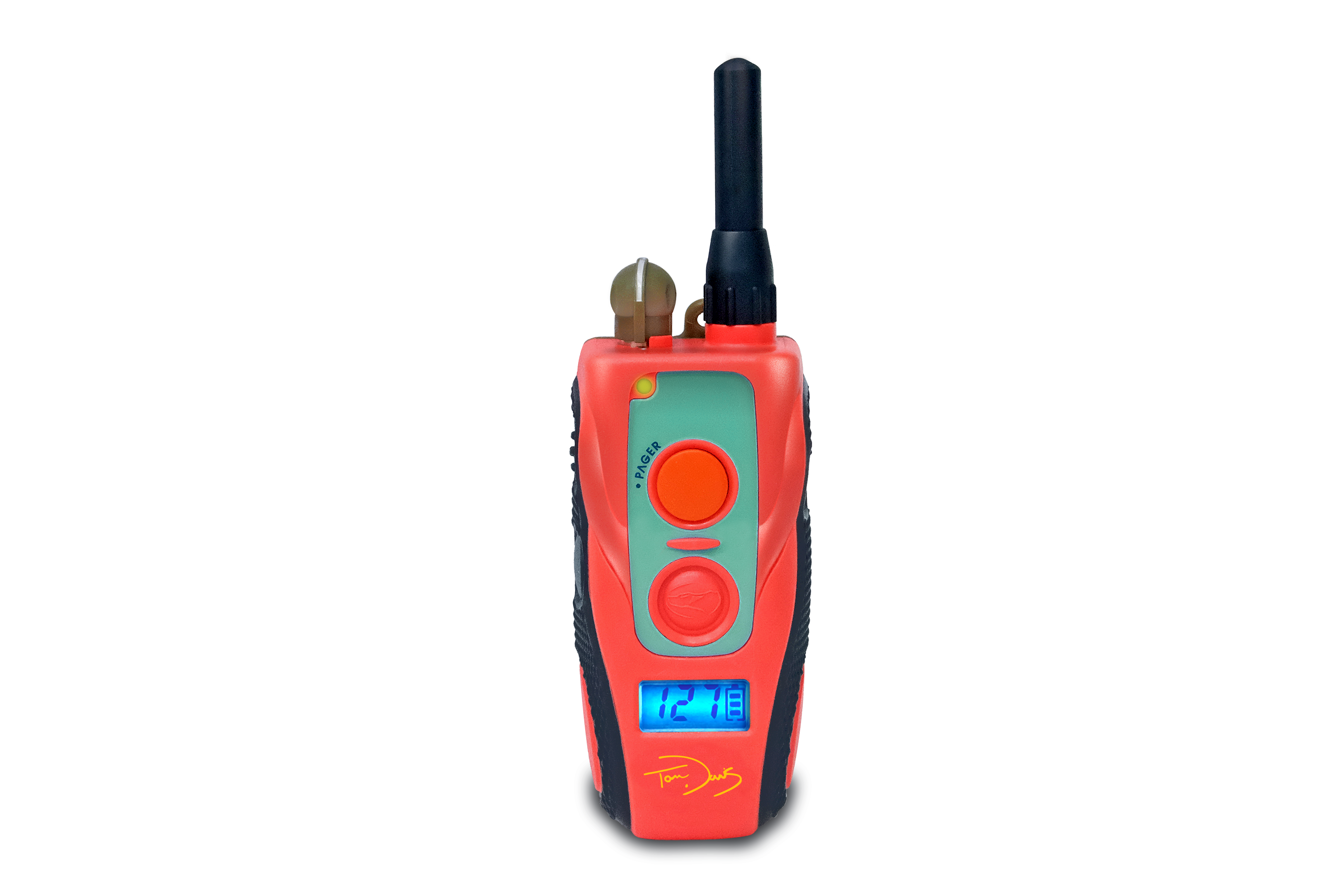 Emetteur pour 640C Tom Davis Édition