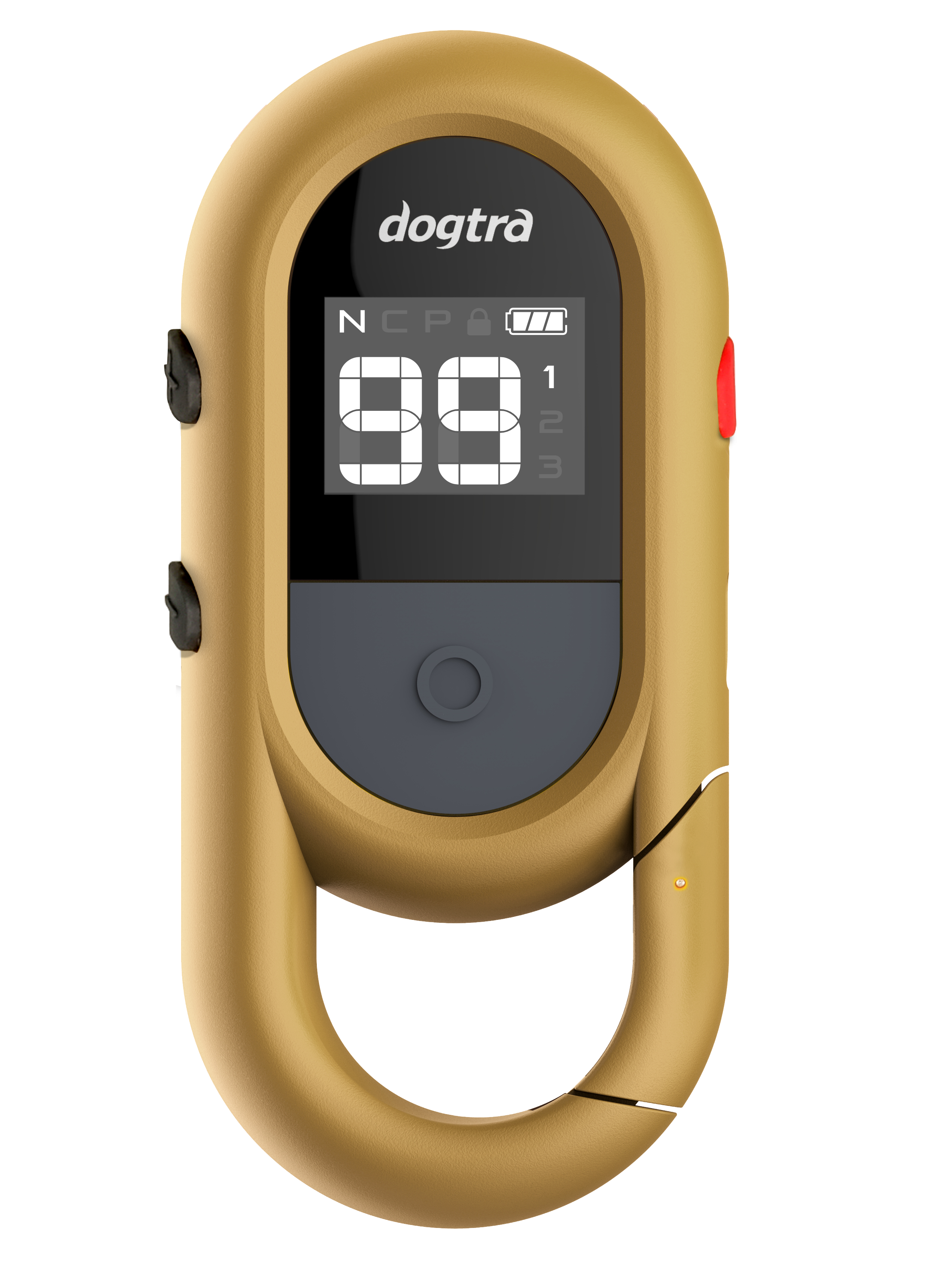 Transmitter for iQ FLEX