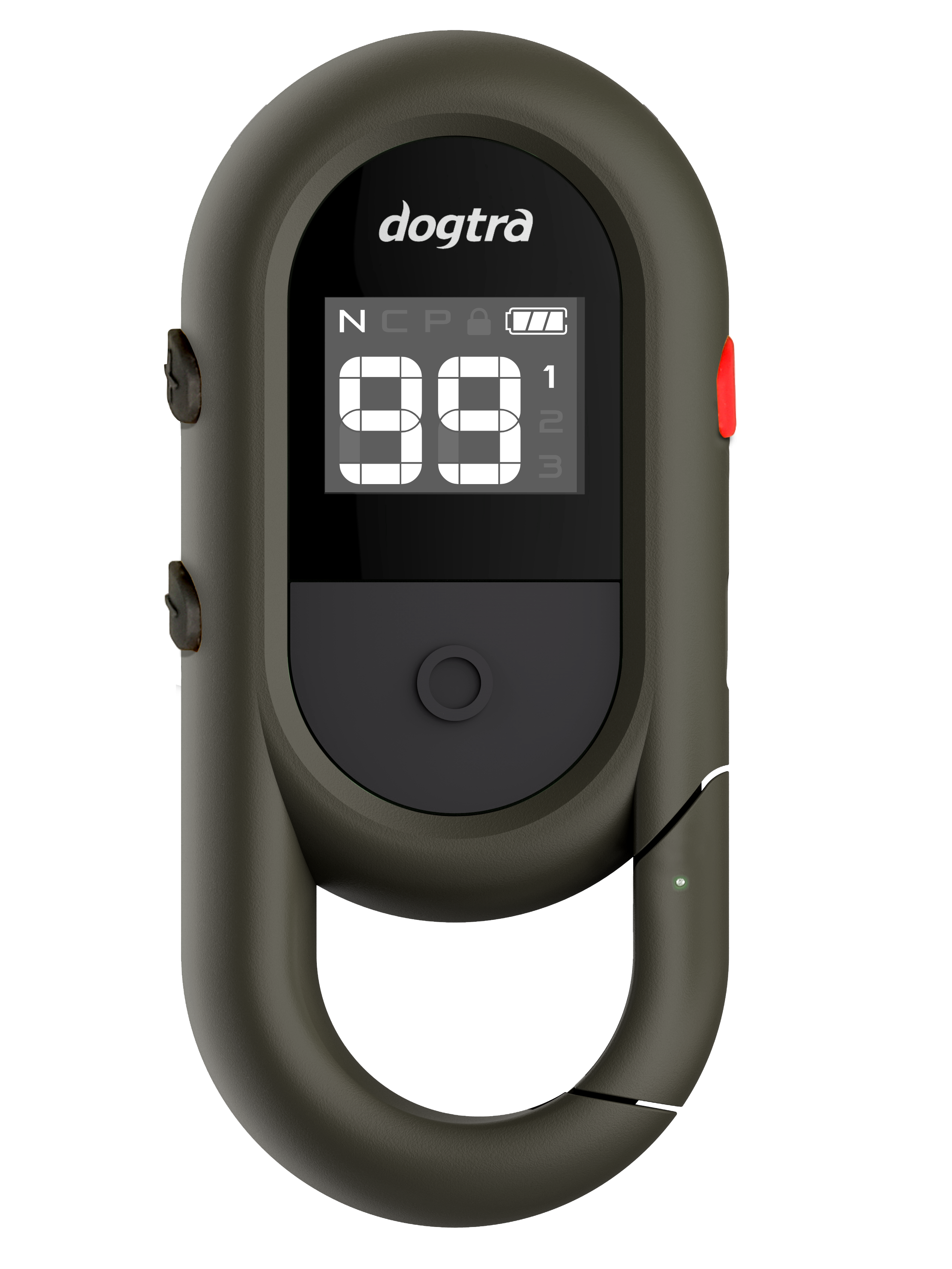 Transmitter for iQ FLEX