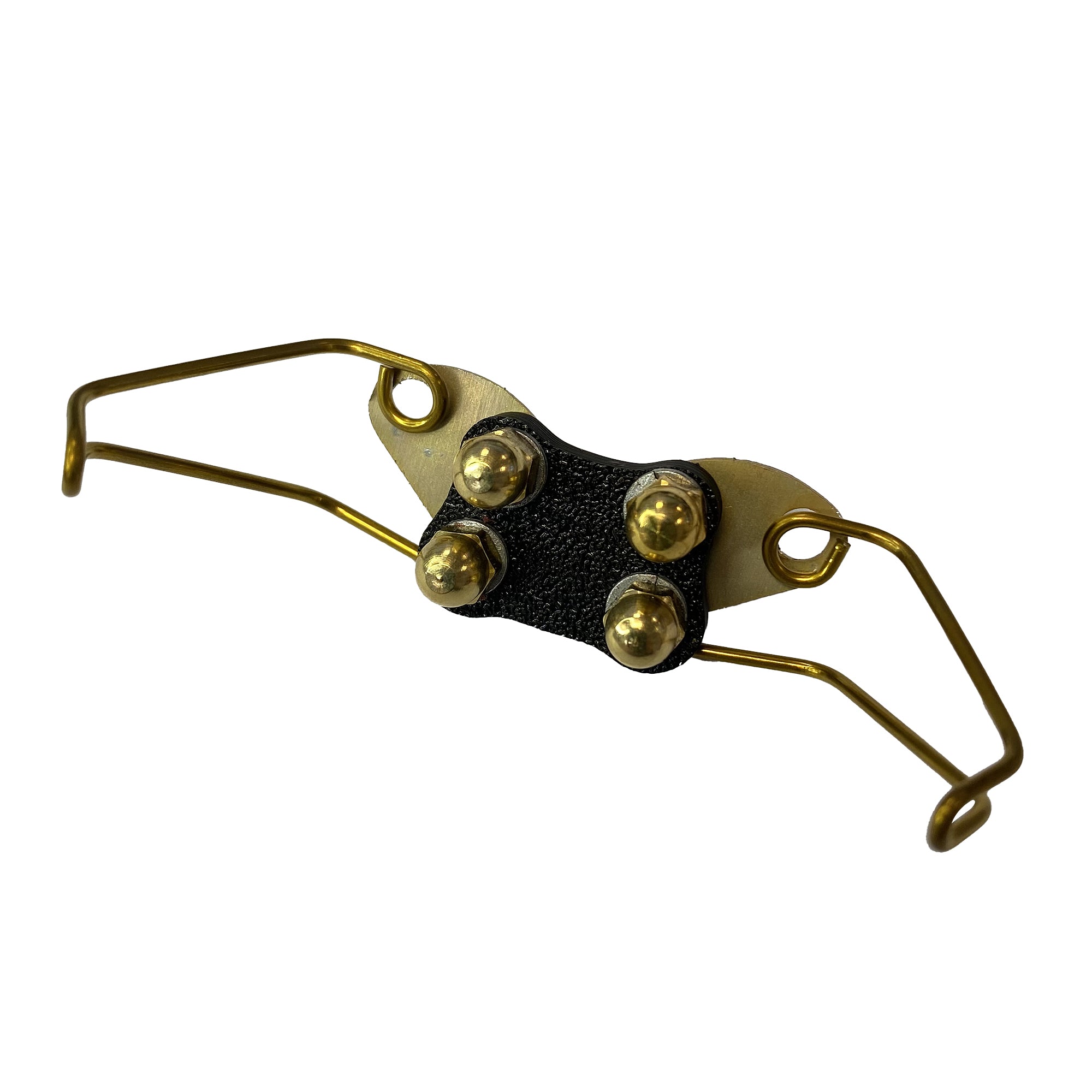 TITANIUM ENHANCED CONTACTS ULTRA – FEMALE