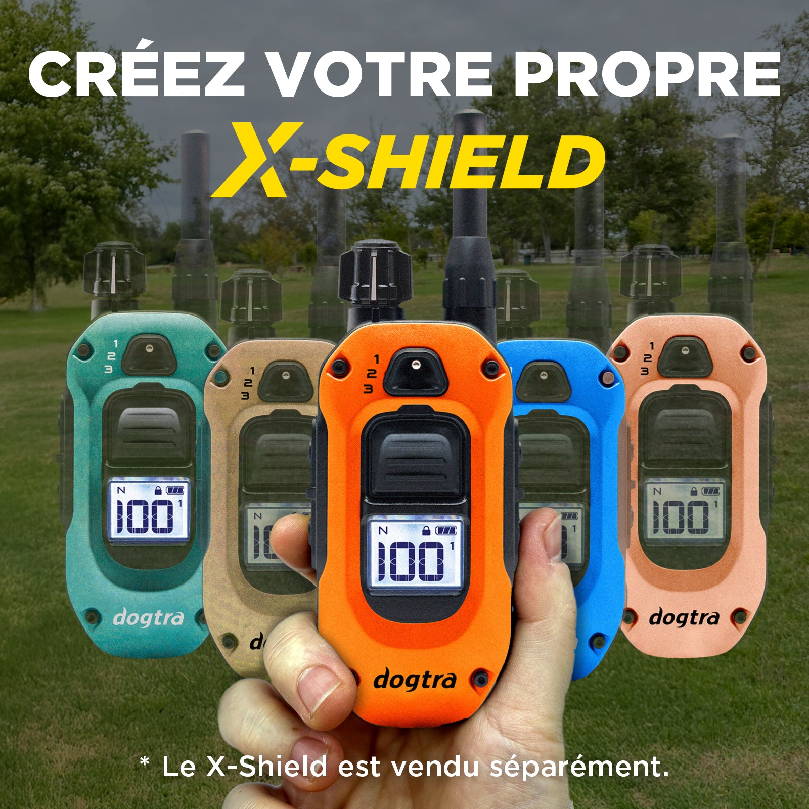 X-SHIELD