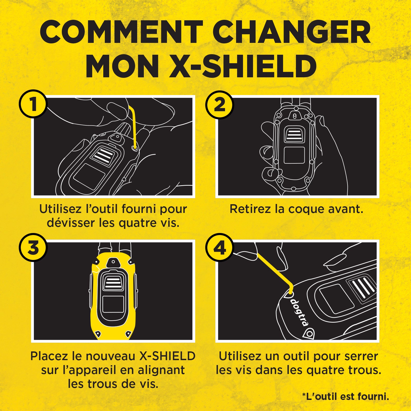 X-SHIELD