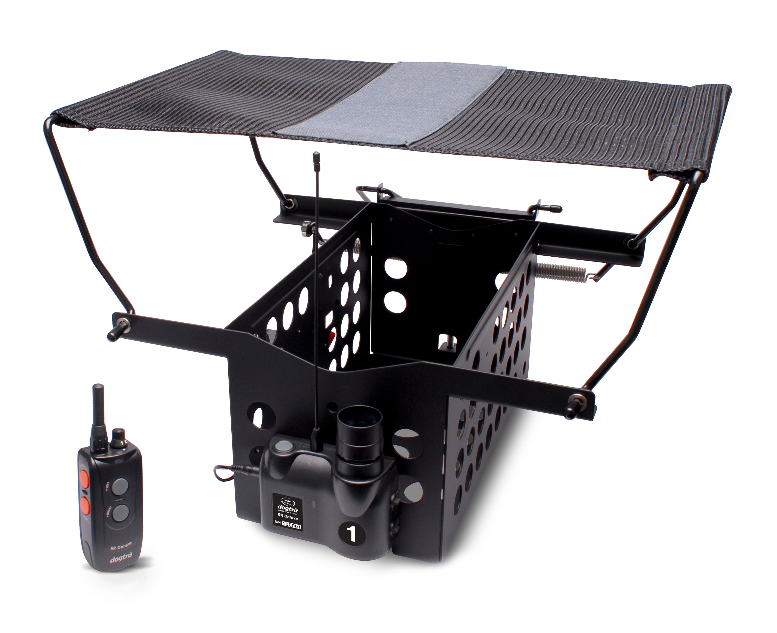 PL1 Pheasant Launcher  - with Release System