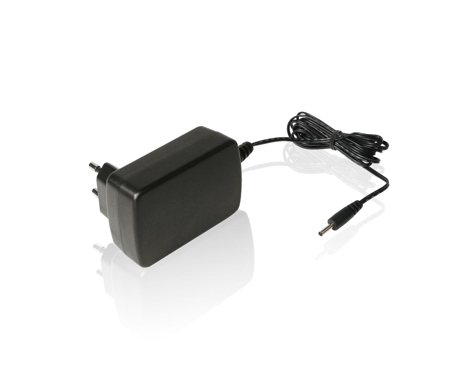 Power supply AC 3.5mm 24V 500mA