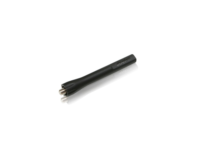8 cm lange Antenne