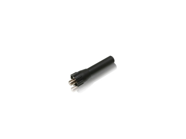 5 cm lange Antenne