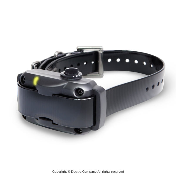 YS600 (Anti-Bell Halsband für große Hunde)
