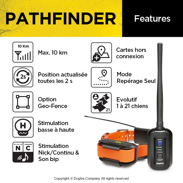 Pathfinder