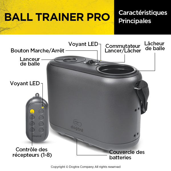 Ball Trainer PRO