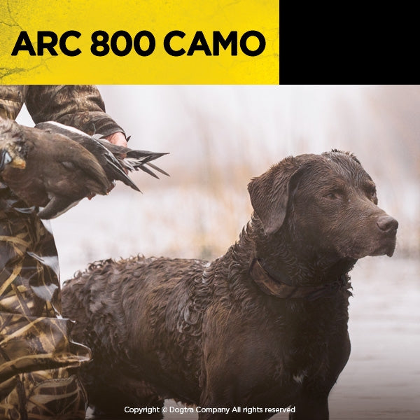 ARC 800 Camo