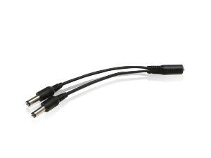Splitter Cable Ø 5mm / 5mm