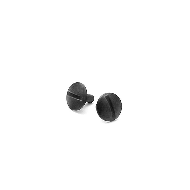 Pair of Flat Nuts - EF-3500, Pathfinder