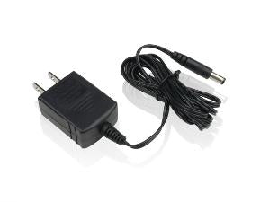Ladegerät 12V 300 mA für Ni-MH-Akkus