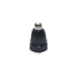 Paire électrodes femelles 15 mm