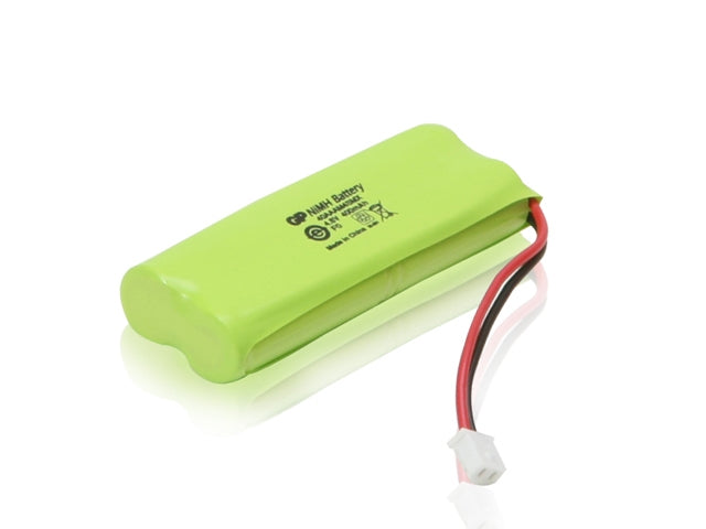 4,8V 400mAh Ni-Mh Battery