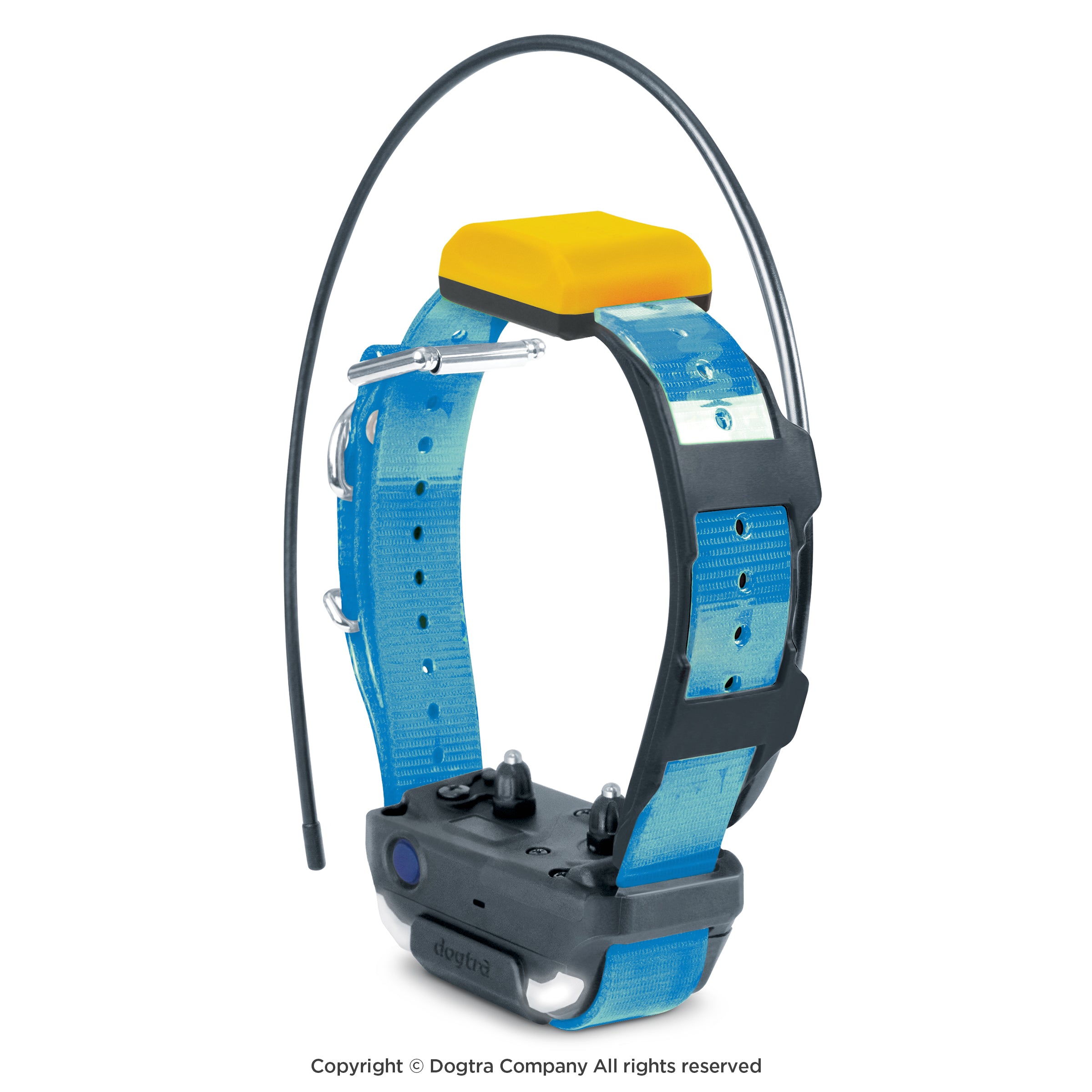 Additional GPS Collar for Dogtra Pathfinder 2
