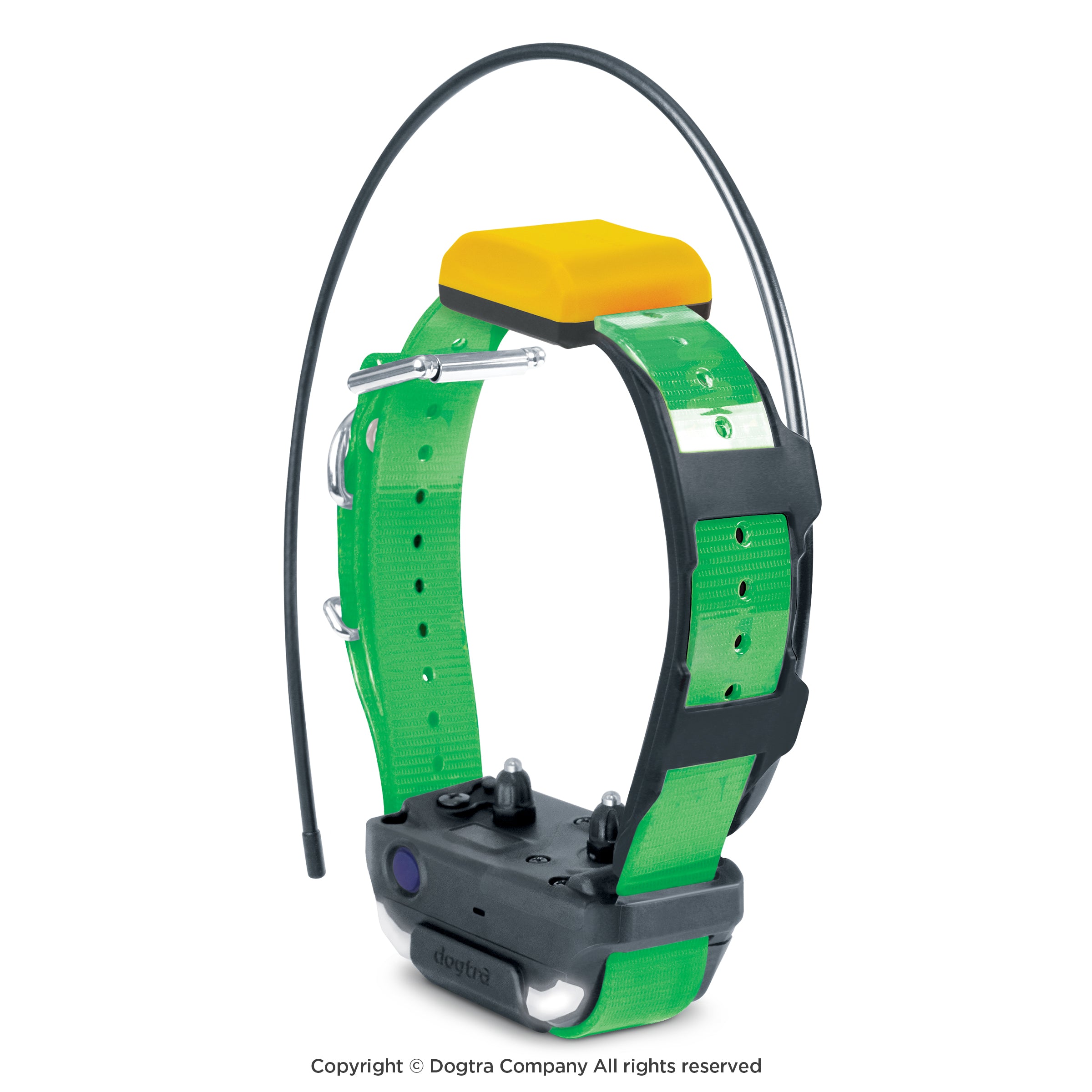 Additional GPS Collar for Dogtra Pathfinder 2