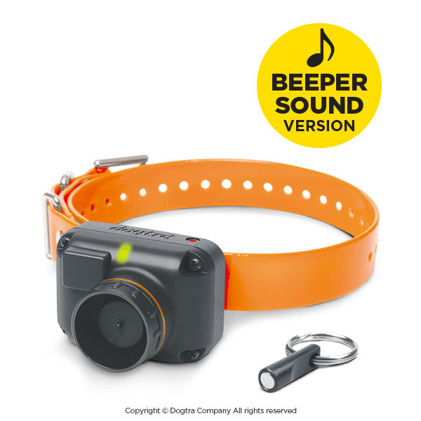 StB Beeper