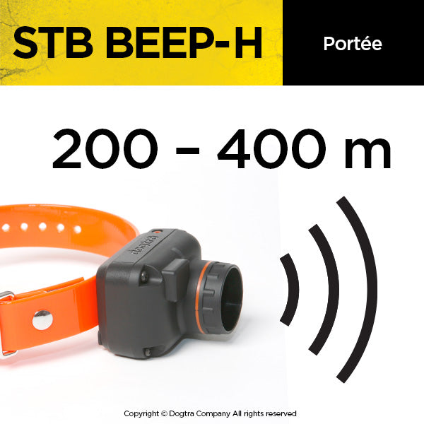 StB Beeper