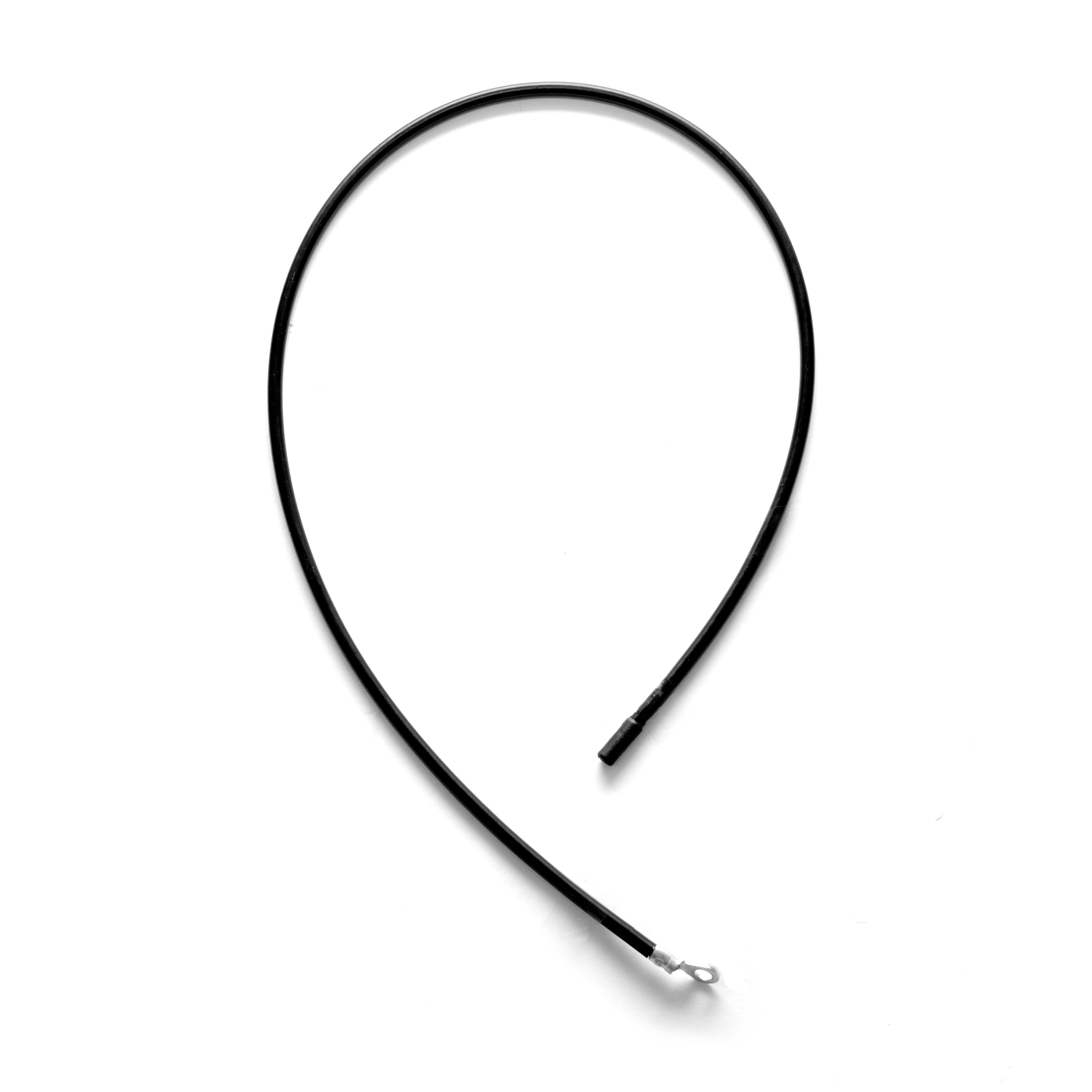 Halsband-Antenne für Pathfinder