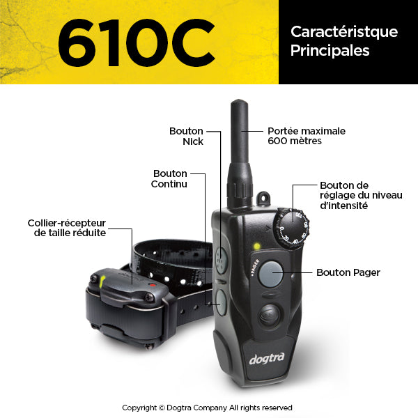 610C - ( 200 C ) version EU