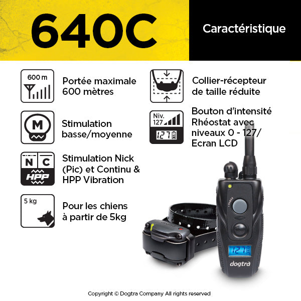 640C - ( 280 C ) version EU